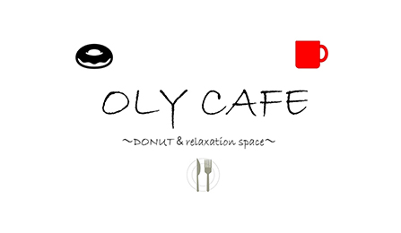 OLY CAFE