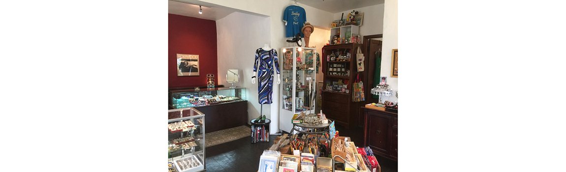 AMERICAN WAVE｜浦添市・ファッション