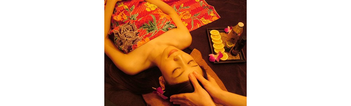 アジアンヒーリング ガネーシャ 那覇店｜那覇市・リラクゼーションサロン