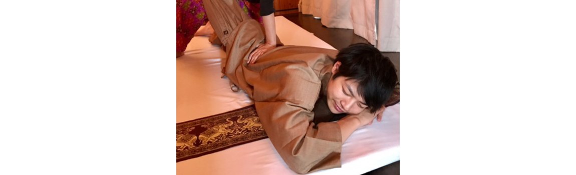 アジアンヒーリング ガネーシャ 石垣店｜石垣市・リラクゼーションサロン