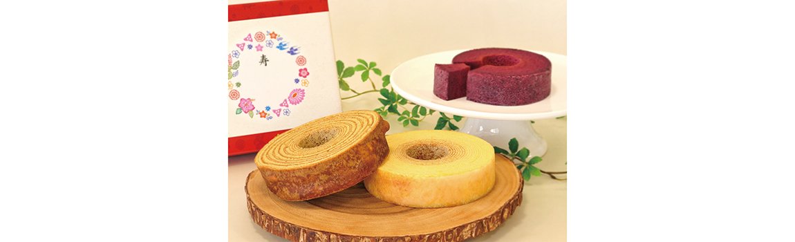 ふくぎや 国際通り店｜那覇市・洋菓子