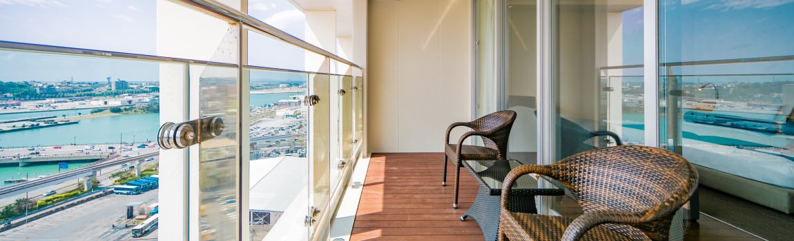 那覇東急REIホテル｜那覇市・ビジネスホテル