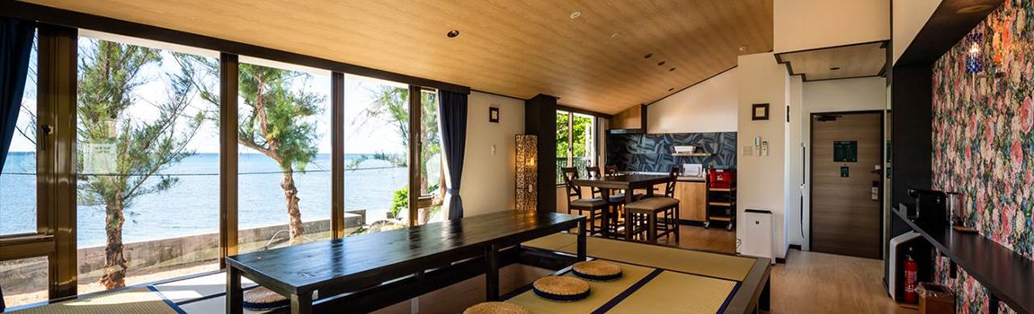 THE PRTIDOT Smart Hotel Tancha Ward｜恩納村・リゾートホテル