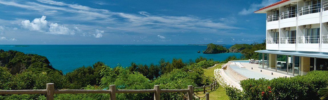 ホテル 浜比嘉島リゾート｜うるま市・リゾートホテル