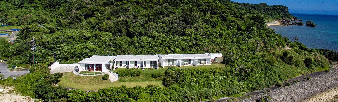 413 hamahiga Hotel｜うるま市・ホテル