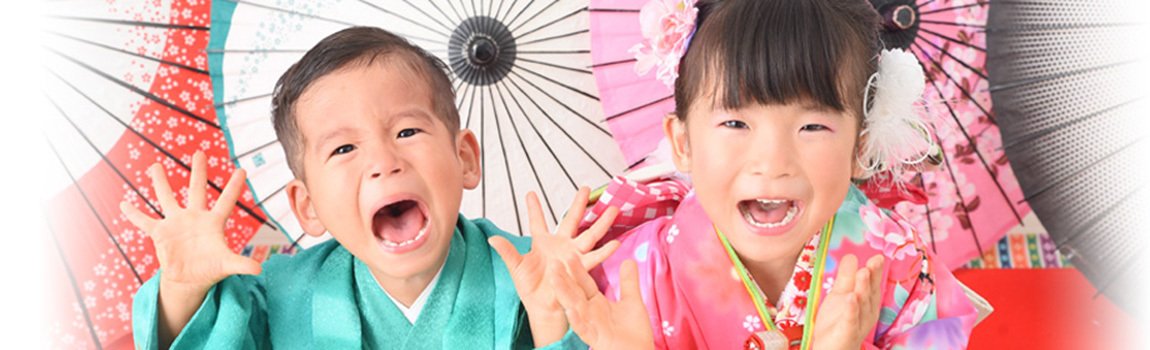 スタジオエース プラザハウス店｜沖縄市・記念写真