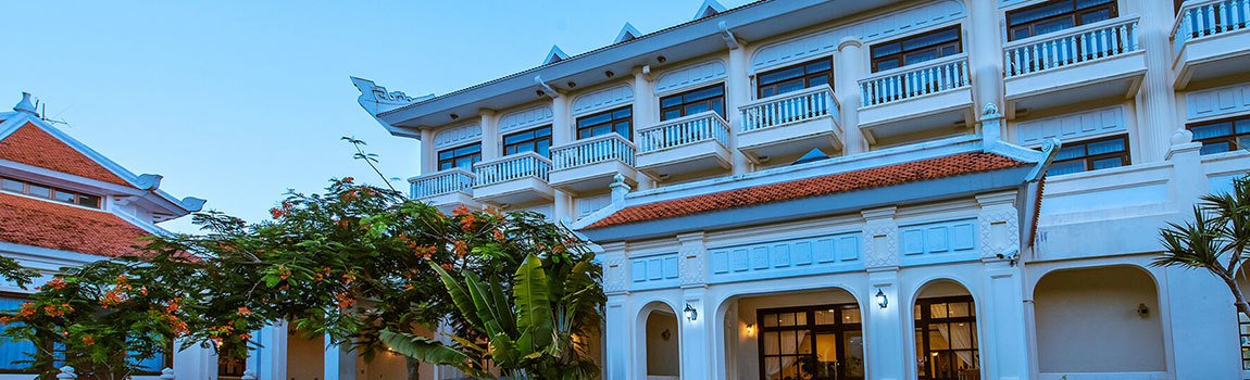 アダ・ガーデンホテル沖縄｜国頭村・ホテル