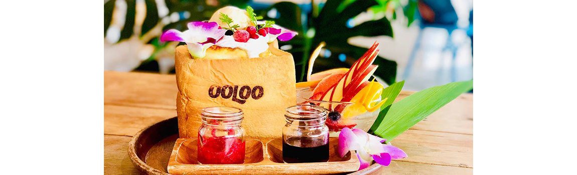 tenku terrace OOLOO｜南城市・カフェ