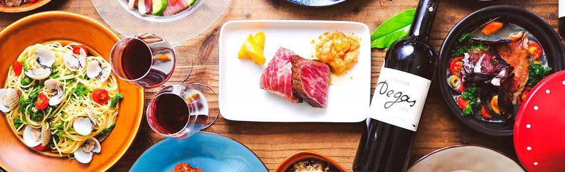 島のごちそう てぃんがーら｜石垣島・レストラン・ステーキ