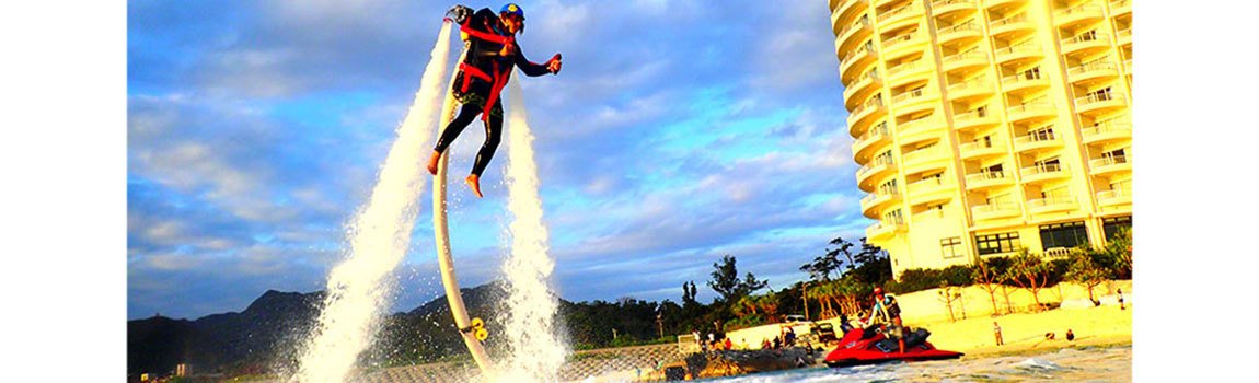 X-TRIP 株式会社｜名護市・マリンスポーツ