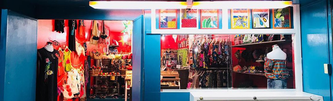 ALAN EGZOTIK｜那覇市・ファッション