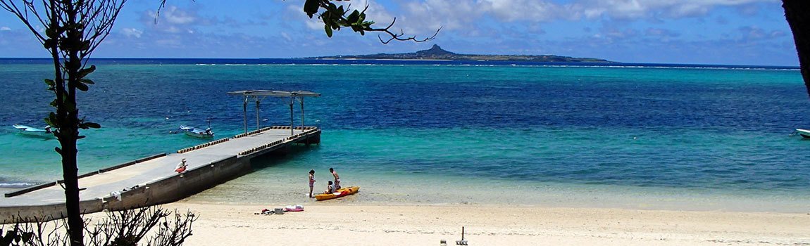 備瀬カヤック fuku｜本部町・カヤック