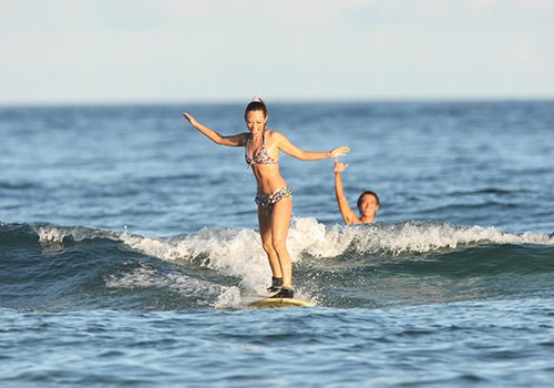 サーフサイドサービス  ハイサイ｜北谷町・サーフィン・SUP・ボディーボード