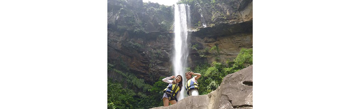 西表自然学校｜西表島・カヌー・スノーケリング・ダイビング