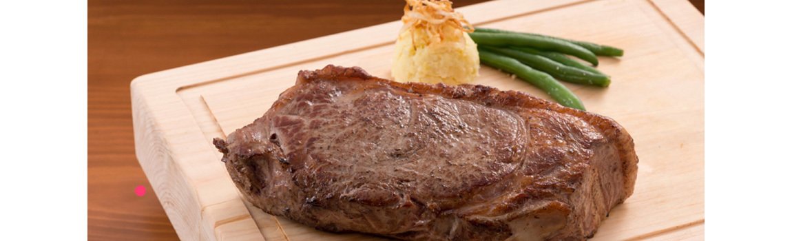 STEAK HOUSE Day’s｜那覇市・ステーキ