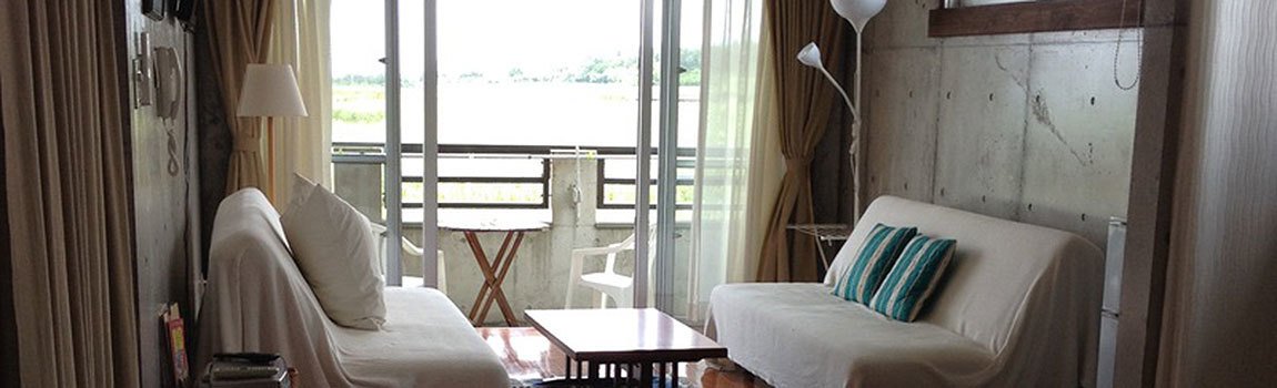 すまやどぅ あか浜やー｜宮古島・宿泊・島宿