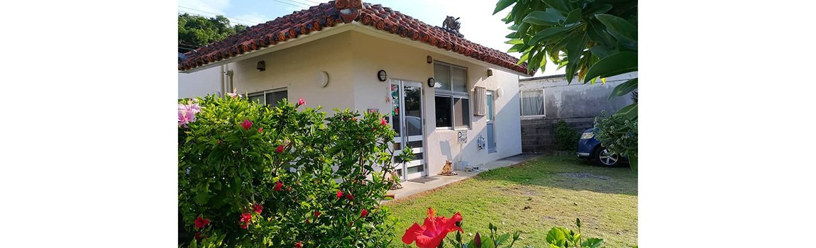 紅型 キジムナー工房｜名護市・紅型体験