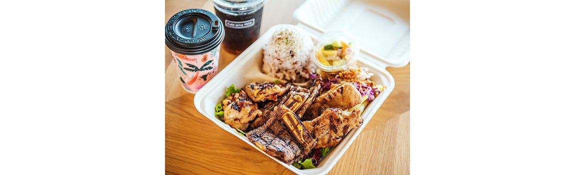 hale’aina Hoa｜恩納村・ハワイアンカフェ・ダイナー