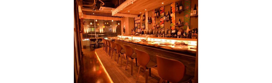 ちょこっと寿し 国際通り牧志店｜那覇市・寿司・海鮮