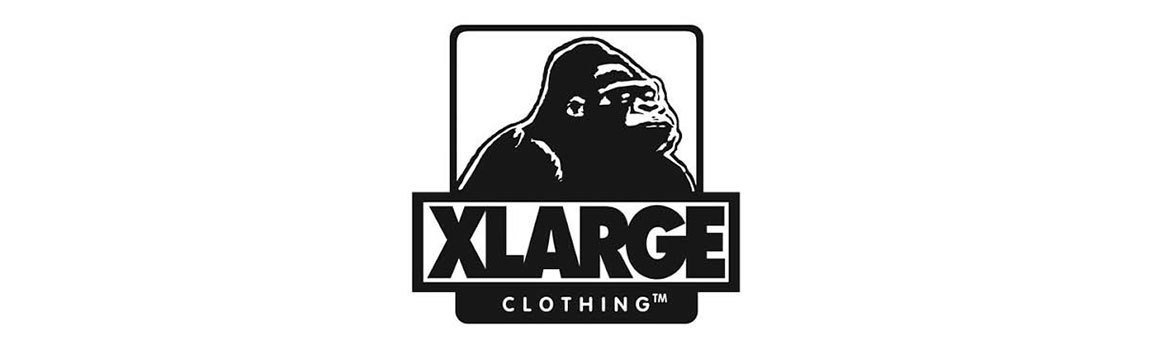XLARGE 那覇｜那覇市・ファッション