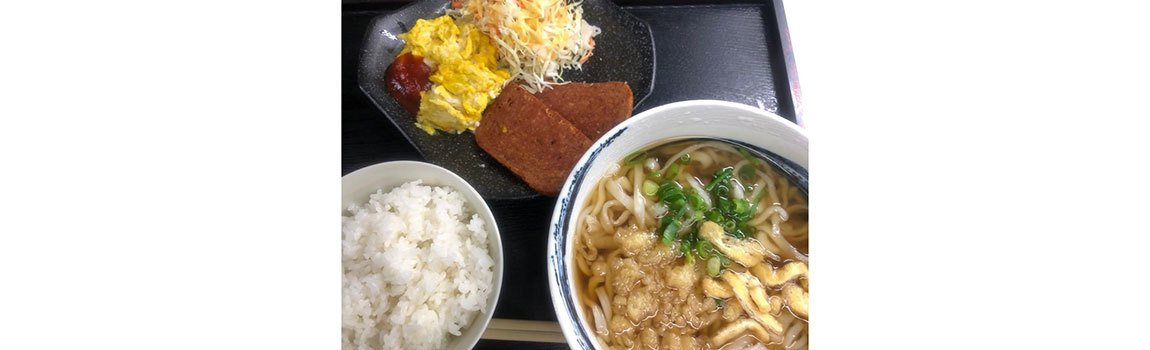ふなもと｜那覇市・なるちゅるうどん