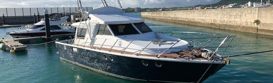 海人石垣島 Marinechu｜石垣島・ダイビング