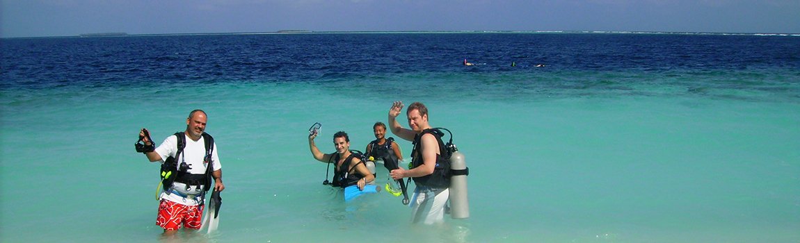 TEERA SCUBA VENTURES,OKINAWA｜名護市・ダイビング・シュノーケリング