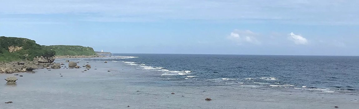 シーブルーレンタカー｜宮古島・レンタカー