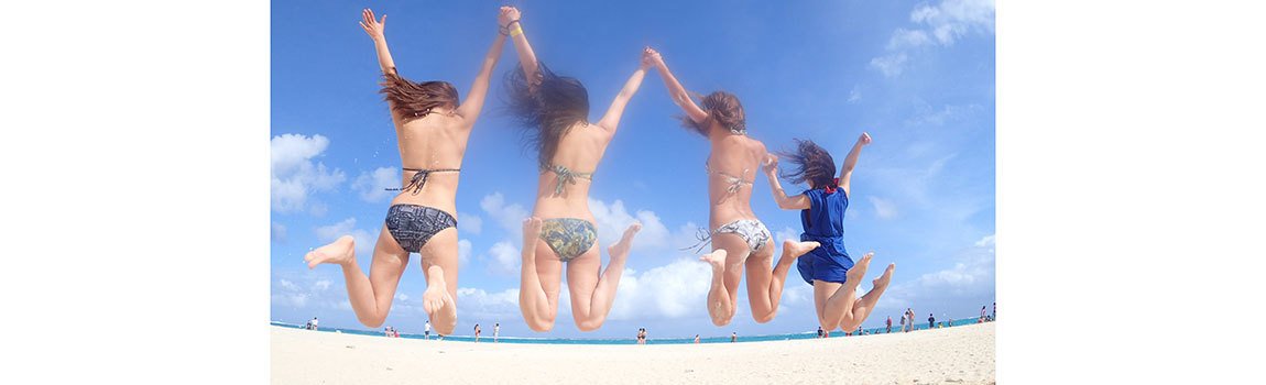 ココマジック石垣島｜石垣島・ダイビング