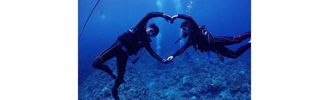 沖縄ダイビングサービス MANA｜那覇市・ダイビング