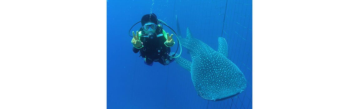 沖縄ダイビングサービス あいる・ぷまんどぅ｜恩納村・ダイビング