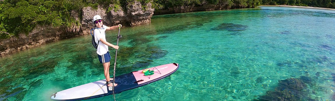 KANS 石垣島｜石垣島・マリンスポーツ
