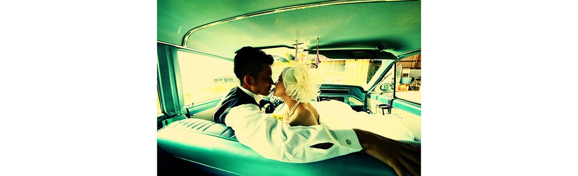 Tim Tim Photo Studio｜北谷町・フォトウエディング