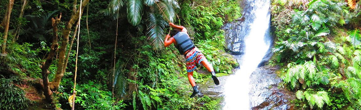 わくわく屋｜うるま市・トレッキング