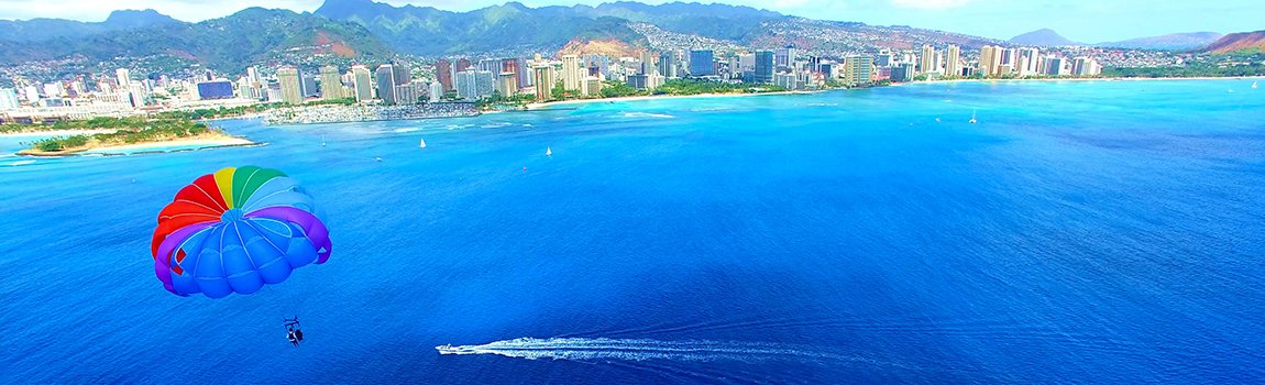 スカイウォーカー｜宜野湾市・パラセーリング・ダイビング・スノーケル