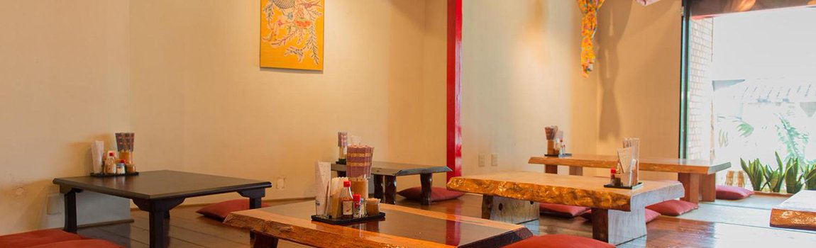 地酒横丁｜那覇市・松尾・民謡居酒屋