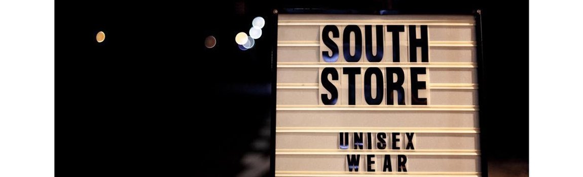 SOUTH STORE｜那覇市・ファッション