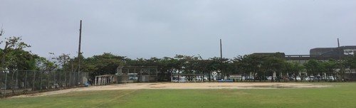 21世紀の森公園（名護浦公園）｜名護市・公園