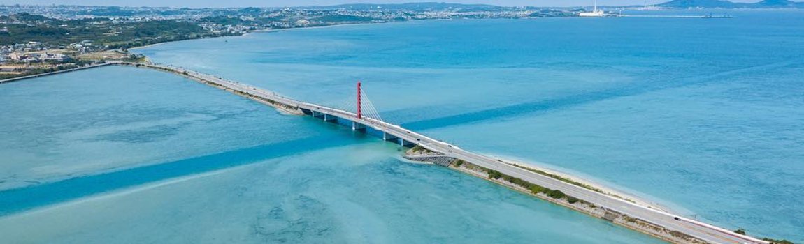 かりゆしエア｜宜野湾市・写真