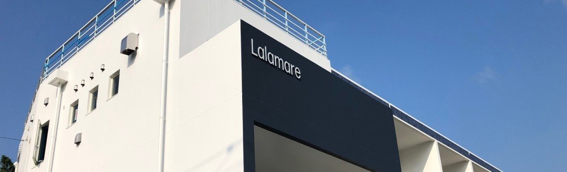 Lalamare 古宇利｜今帰仁村・ホテル