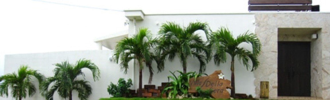 ヴィラデラセーラ｜今帰仁村・ヴィラ