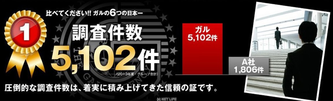 総合探偵社 ガルエージェンシー沖縄｜那覇市・探偵・興信