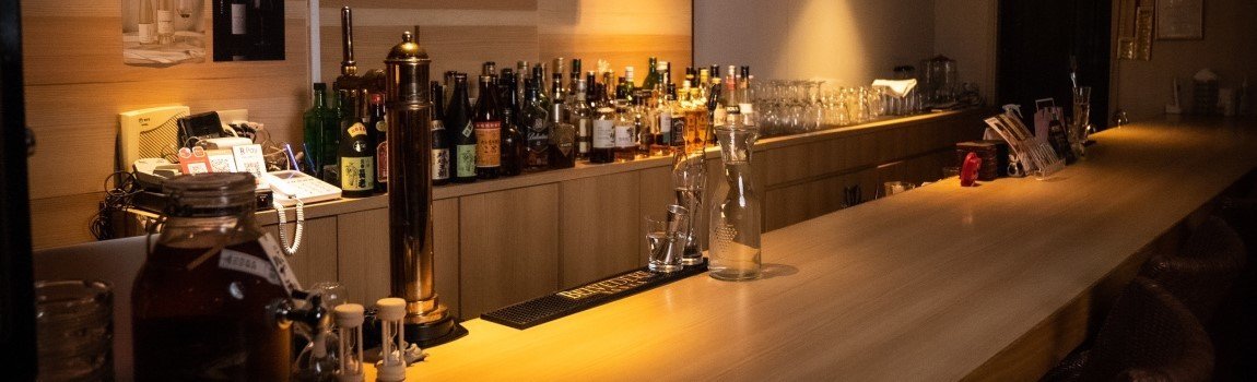 BAR NYAGO｜那覇市・バー