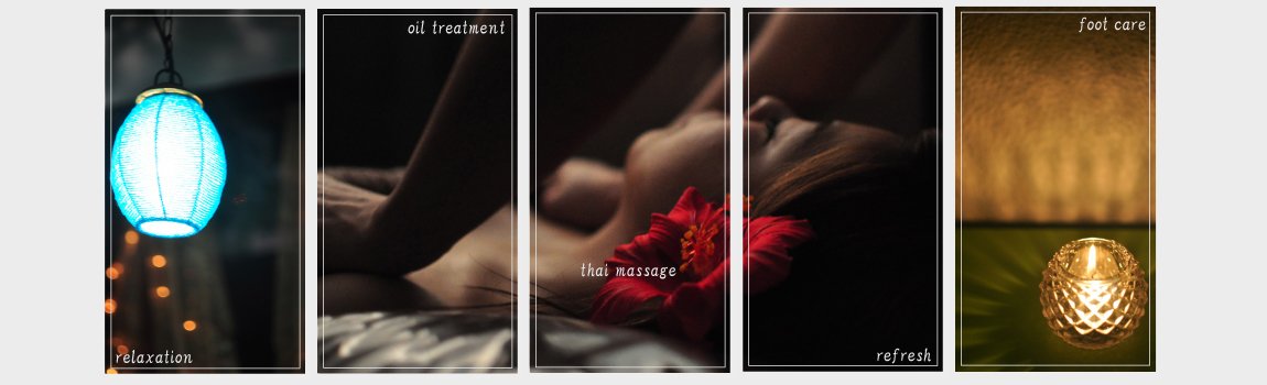 Asian Spa トゥリアン｜本部町・エステ