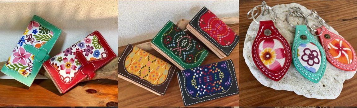 HANAHANA工房｜読谷村・手芸・工芸・民芸