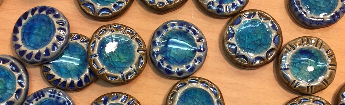 Lequian Colored｜那覇市・お土産・琉色陶片