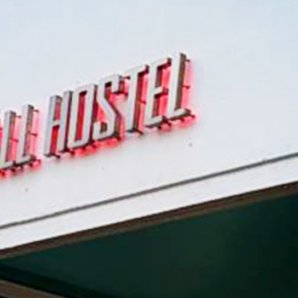 SEAWALL HOSTEL｜北谷町・宿泊・ホステル