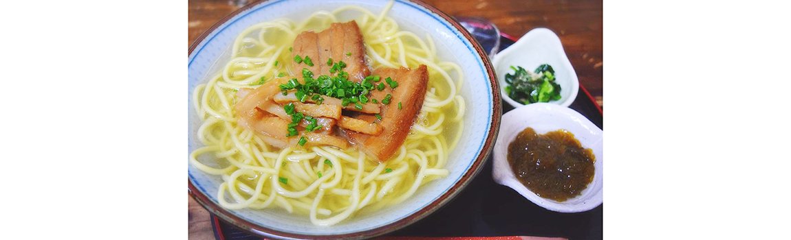 そば Cafe うんどうや 黒島 カフェ