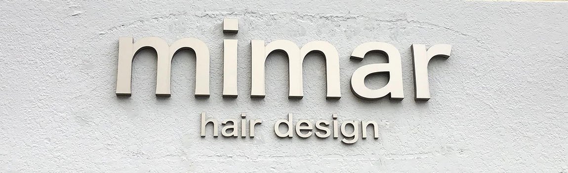 Mimar Hair Eyelash 浦添市 美容室