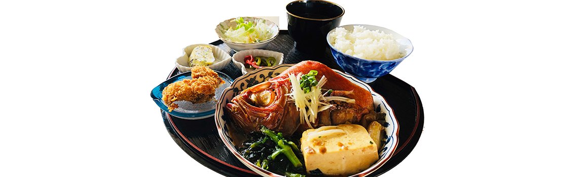 食工房 まほろば 糸満市 沖縄料理 海鮮料理